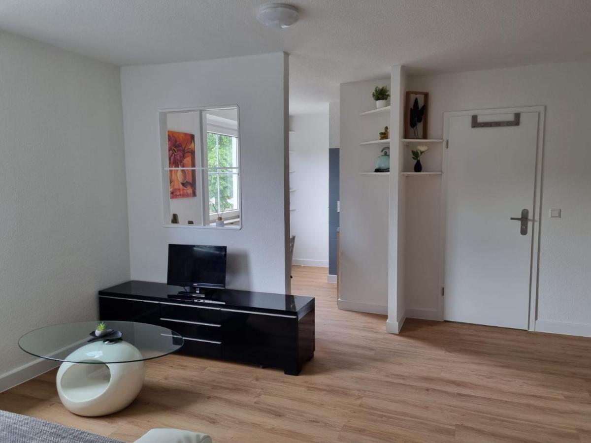 Schoene Ferienwohnung Zentral In Koblenz Кобленц Экстерьер фото