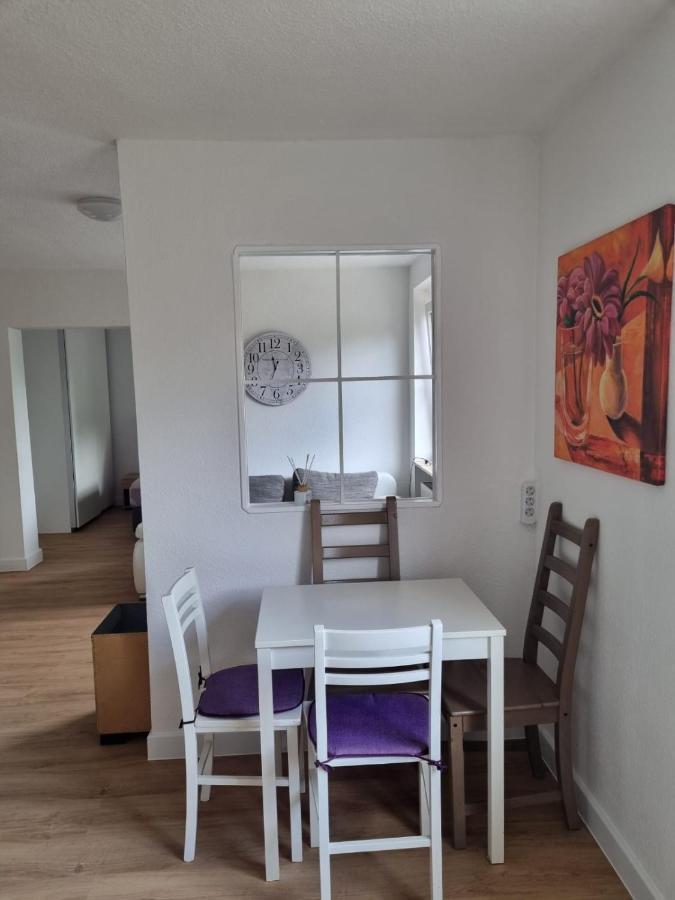 Schoene Ferienwohnung Zentral In Koblenz Кобленц Экстерьер фото