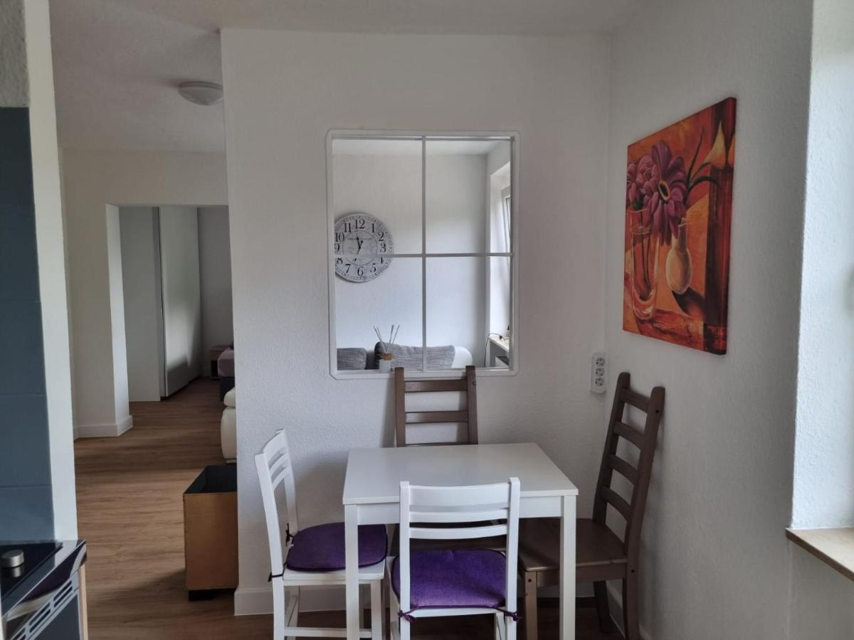 Schoene Ferienwohnung Zentral In Koblenz Кобленц Экстерьер фото