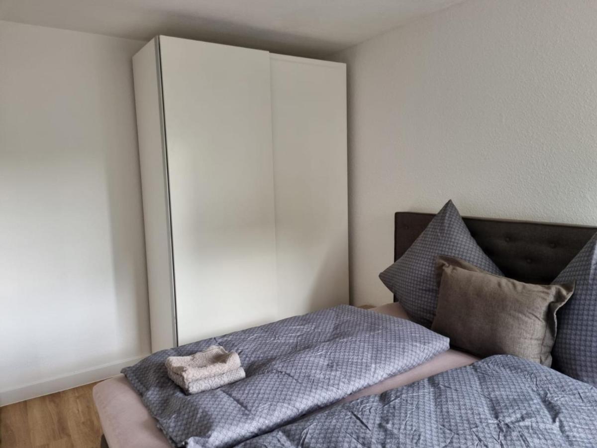 Schoene Ferienwohnung Zentral In Koblenz Кобленц Экстерьер фото