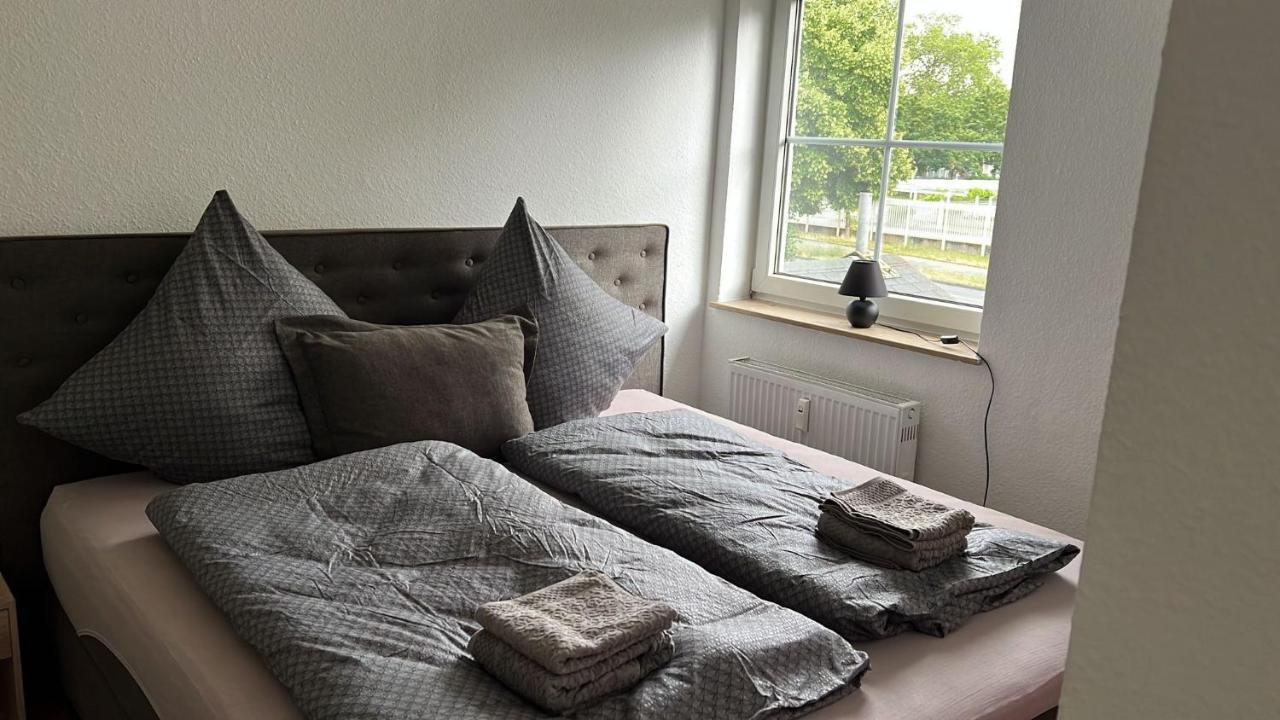 Schoene Ferienwohnung Zentral In Koblenz Кобленц Экстерьер фото