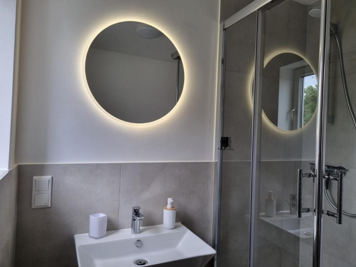 Schoene Ferienwohnung Zentral In Koblenz Кобленц Экстерьер фото