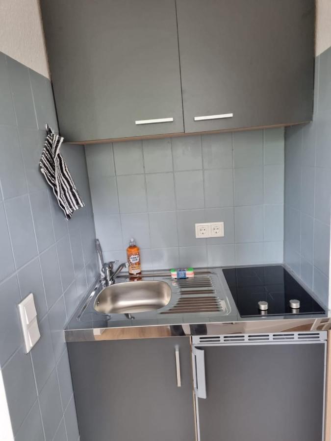Schoene Ferienwohnung Zentral In Koblenz Кобленц Экстерьер фото