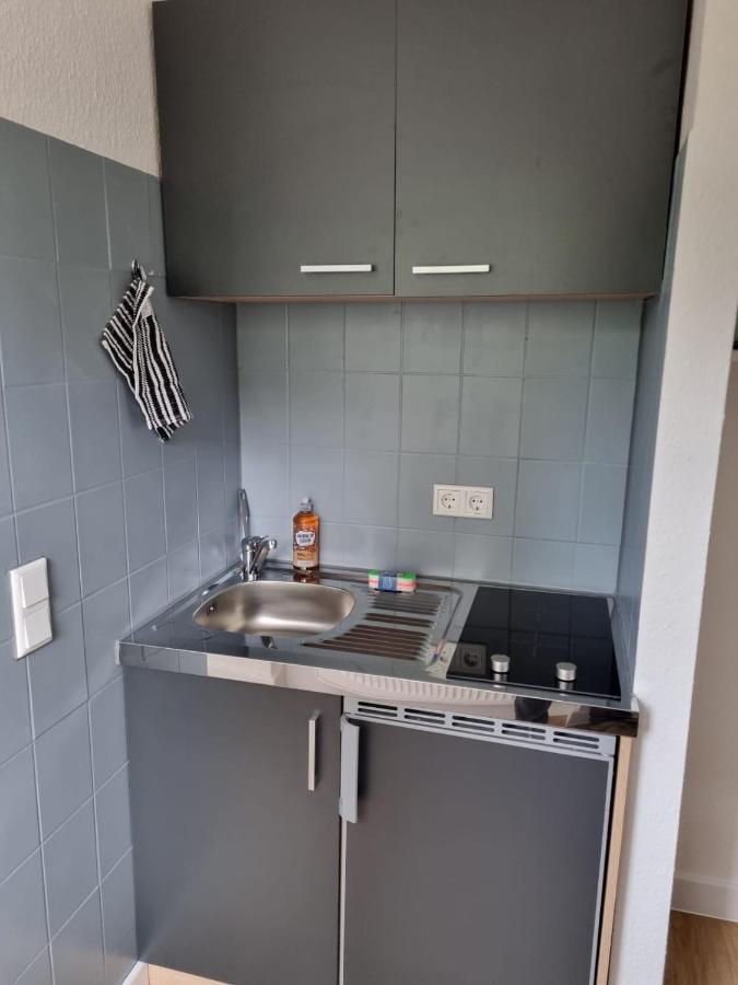 Schoene Ferienwohnung Zentral In Koblenz Кобленц Экстерьер фото