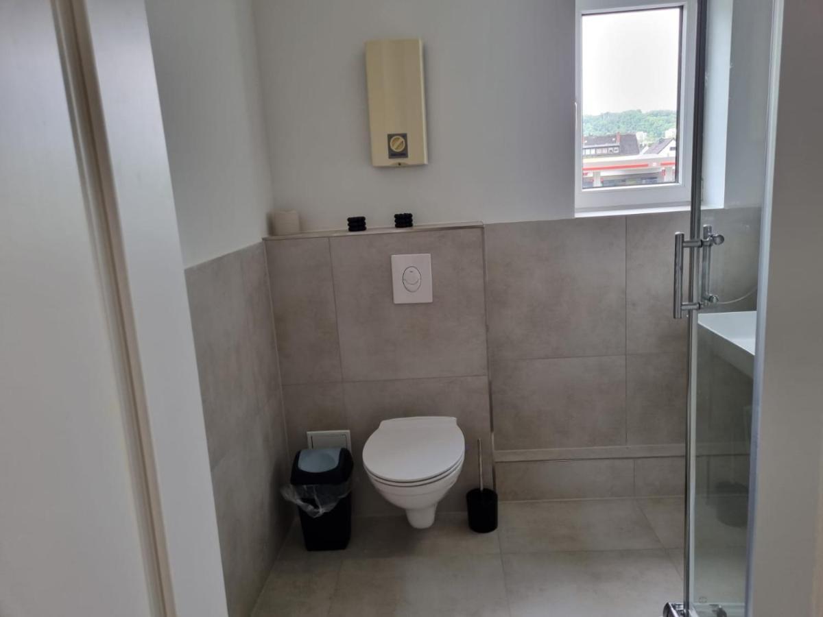Schoene Ferienwohnung Zentral In Koblenz Кобленц Экстерьер фото